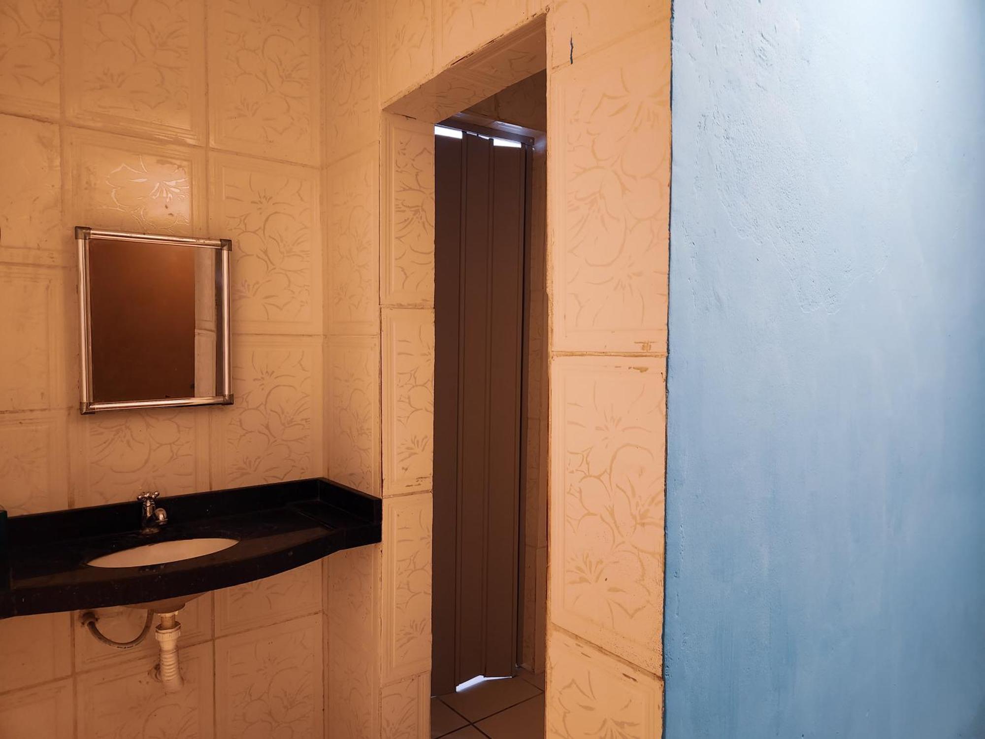 Hostel Trem Bao De Dormir Ресифи Экстерьер фото