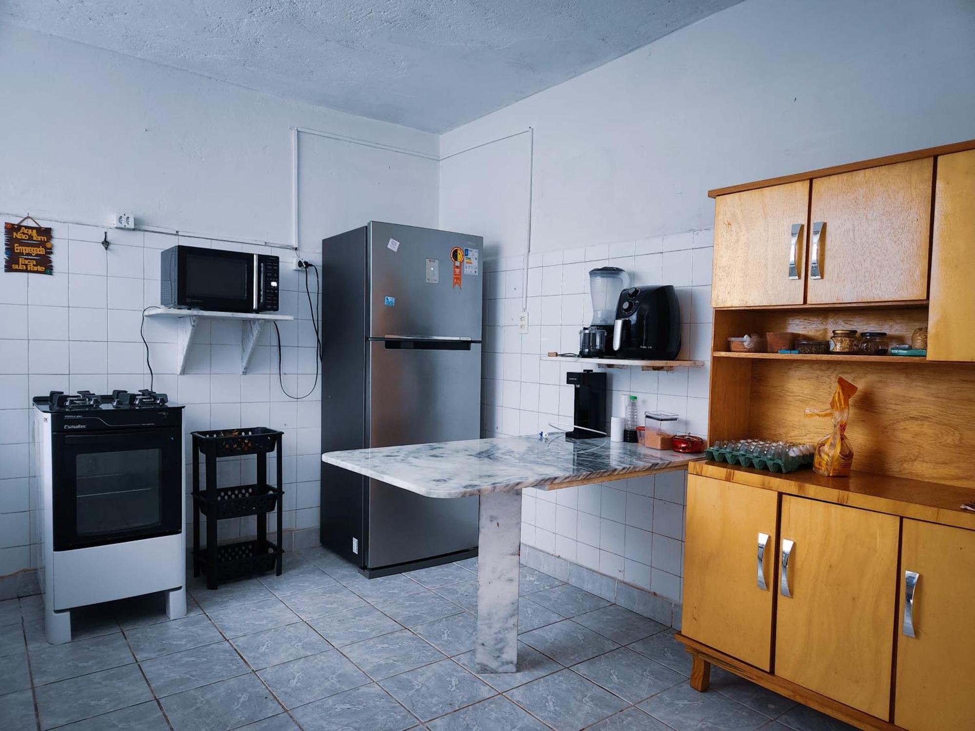 Hostel Trem Bao De Dormir Ресифи Экстерьер фото