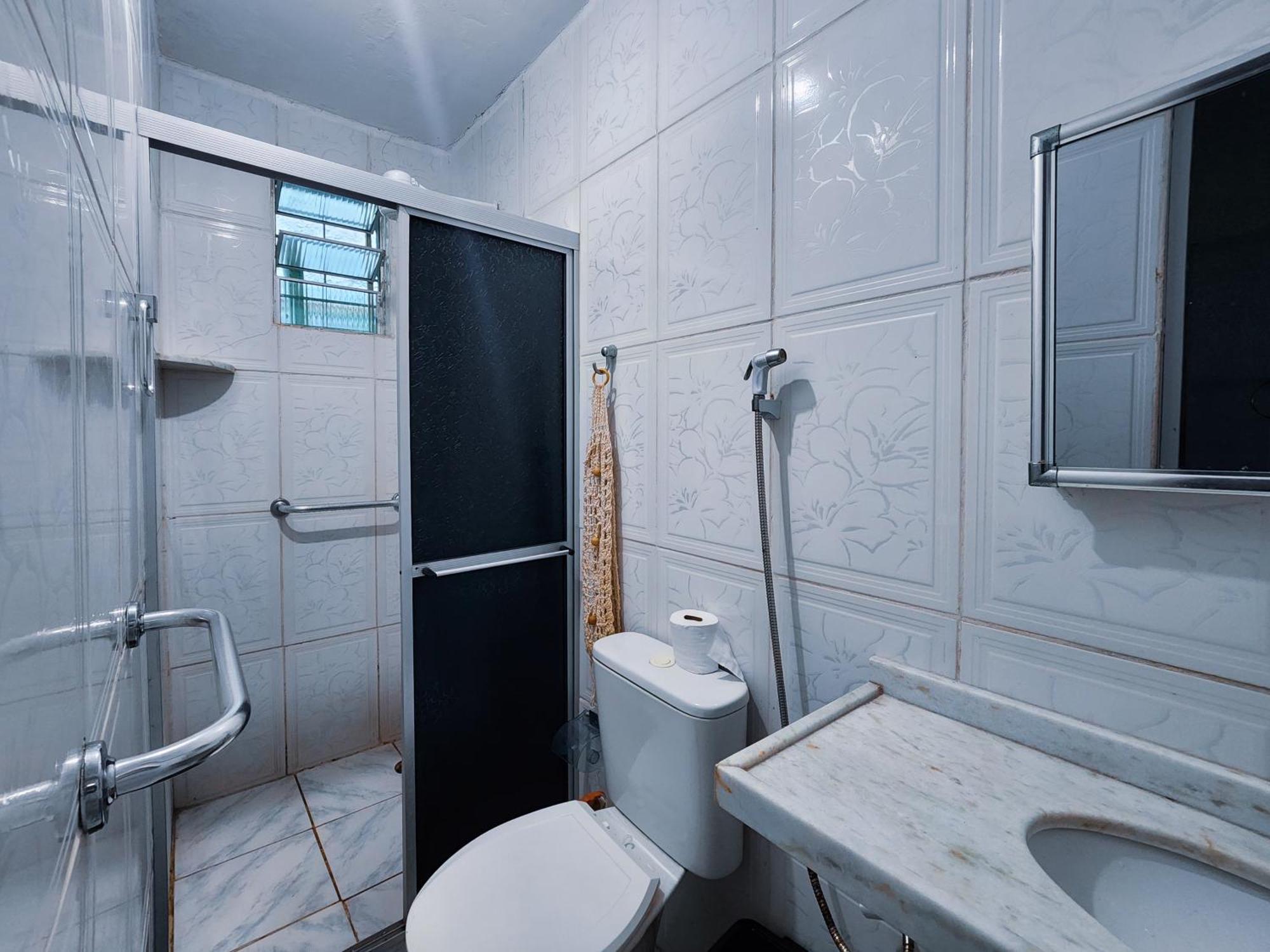 Hostel Trem Bao De Dormir Ресифи Экстерьер фото
